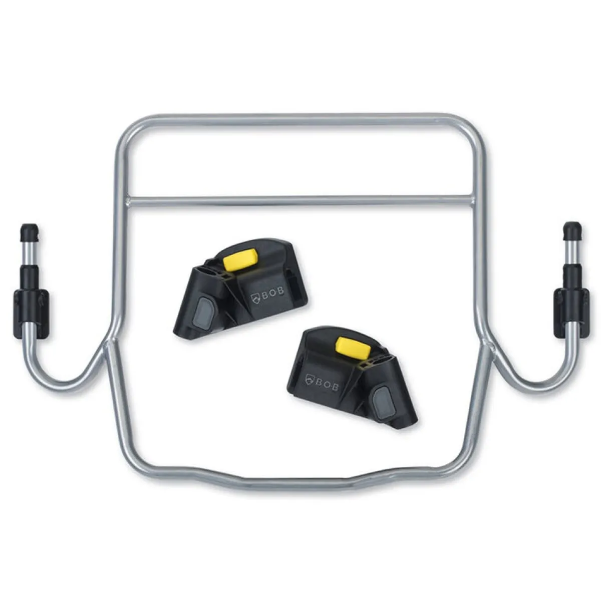 Stroller Accessories-B.O.B Single Car Seat Adapter