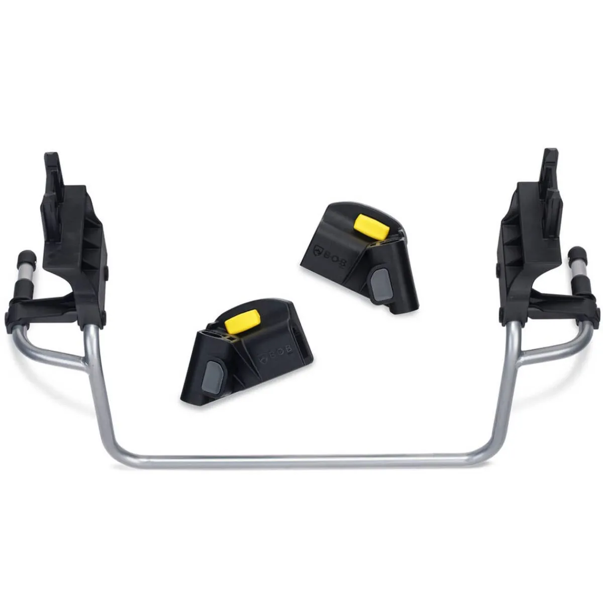 Stroller Accessories-B.O.B Single Car Seat Adapter