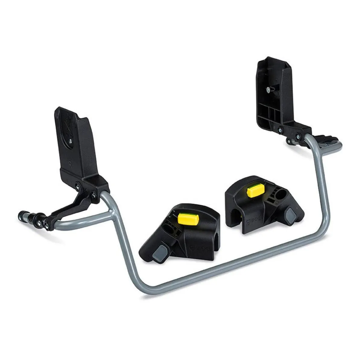 Stroller Accessories-B.O.B Single Car Seat Adapter (Britax Willow)