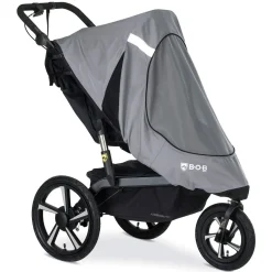 Stroller Accessories-B.O.B Single Sun Shield