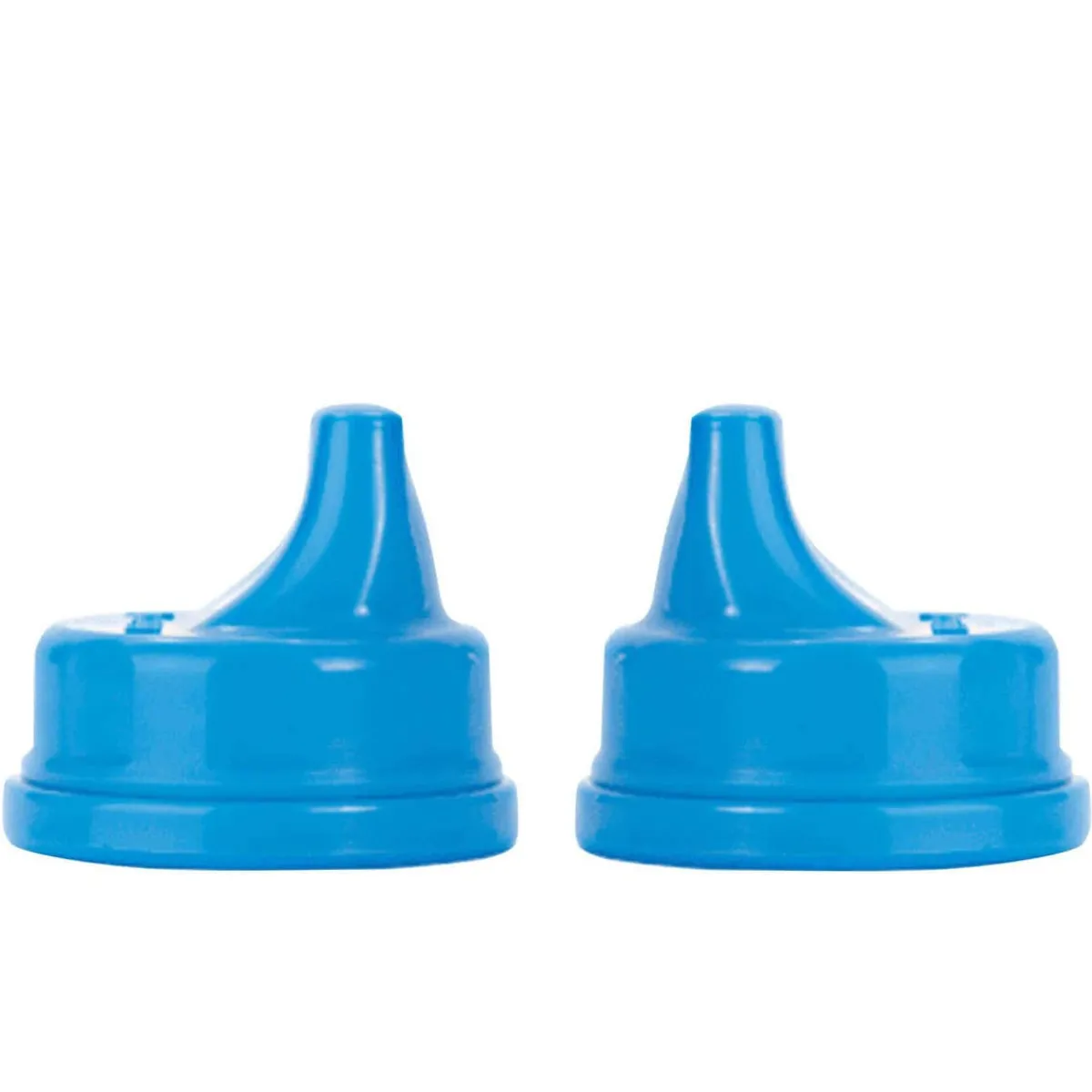 Sippy Cups + Straw Cups|Nipples + Bottle Accessories-Lifefactory Sippy Cap (2 Pack)