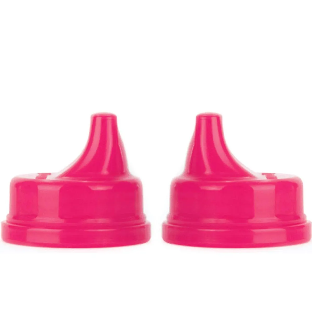 Sippy Cups + Straw Cups|Nipples + Bottle Accessories-Lifefactory Sippy Cap (2 Pack)