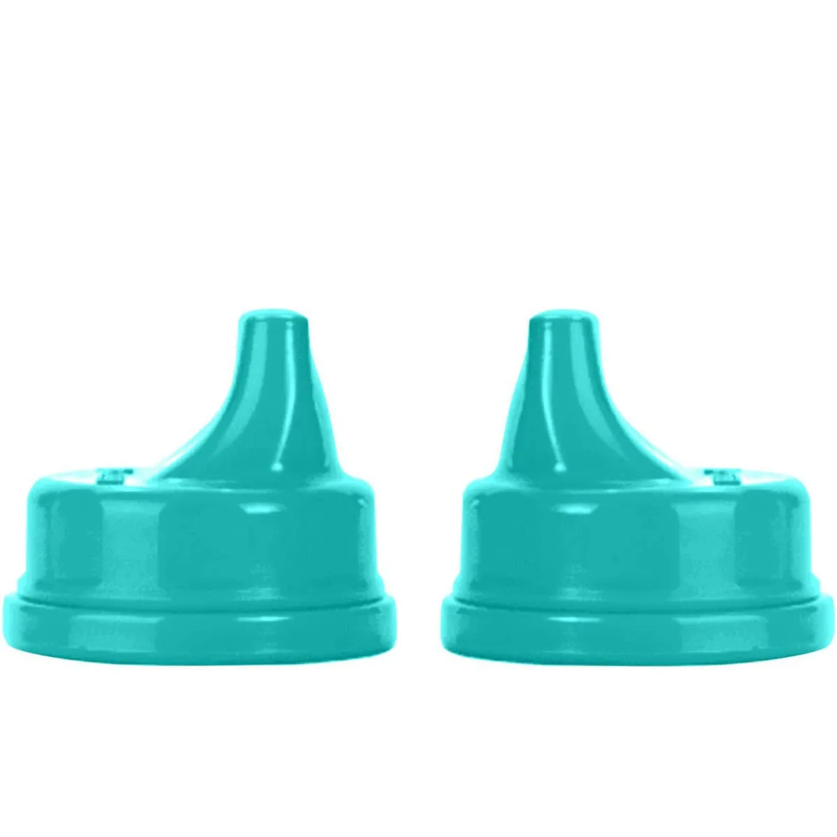 Sippy Cups + Straw Cups|Nipples + Bottle Accessories-Lifefactory Sippy Cap (2 Pack)