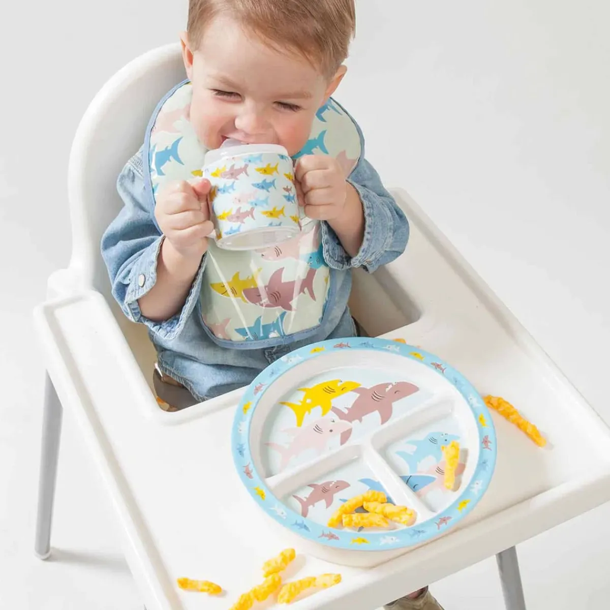 Kids Drinkware|Sippy Cups + Straw Cups-Sugarbooger Sippy Cup