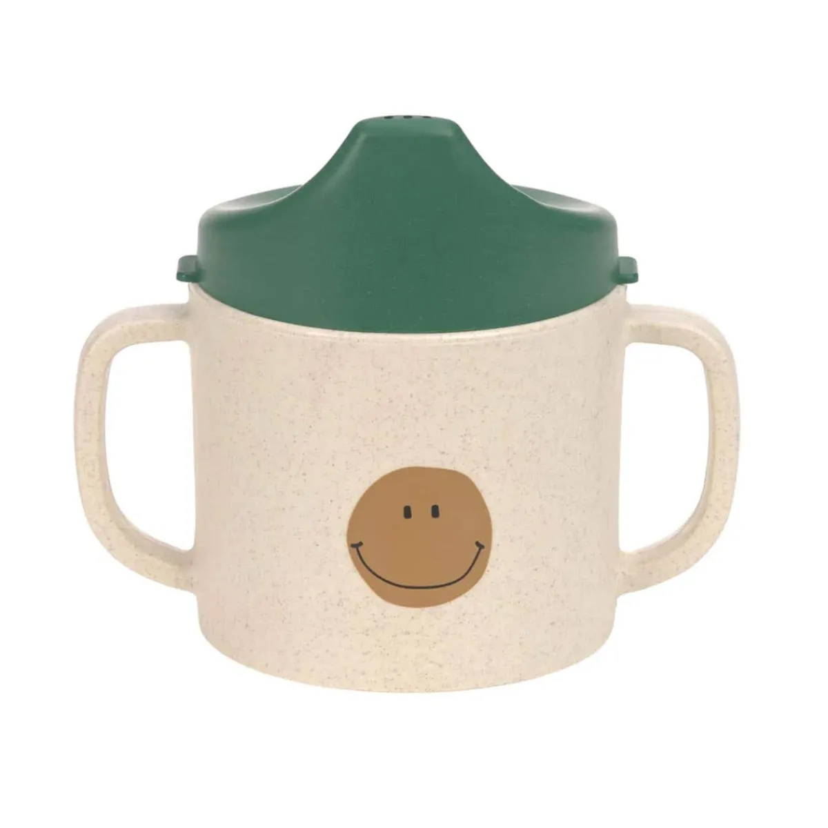 Kids Drinkware|Sippy Cups + Straw Cups-Lassig Sippy Cup