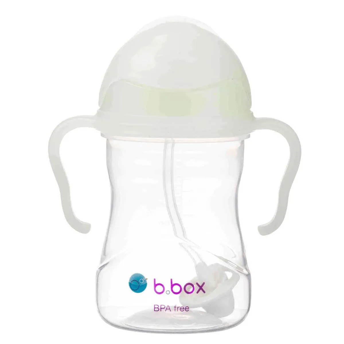 Kids Drinkware|Sippy Cups + Straw Cups-B.Box Sippy Straw Cup