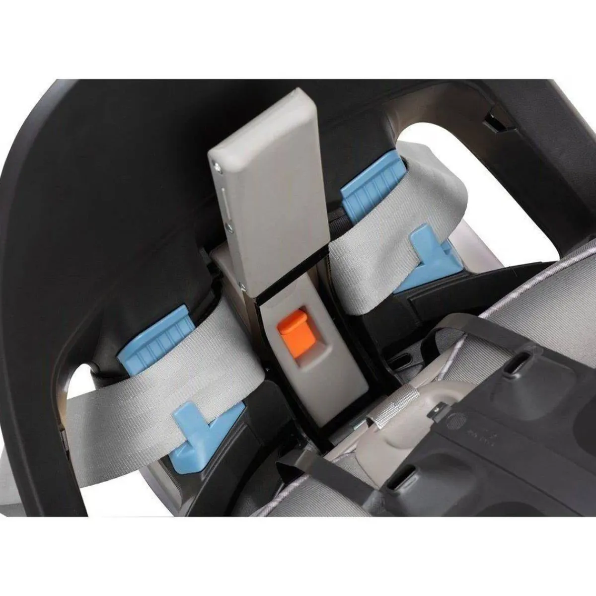 Car Seat Bases|Convertible Car Seats-Cybex Sirona S 360 Rotating Convertible Car Seat