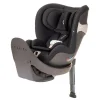 Car Seat Bases-Cybex Sirona S 360 Rotating Convertible Car Seat - Urban Black