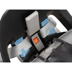 Car Seat Bases-Cybex Sirona S 360 Rotating Convertible Car Seat - Urban Black
