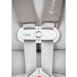 Car Seat Bases-Cybex Sirona S 360 Rotating Convertible Car Seat - Urban Black