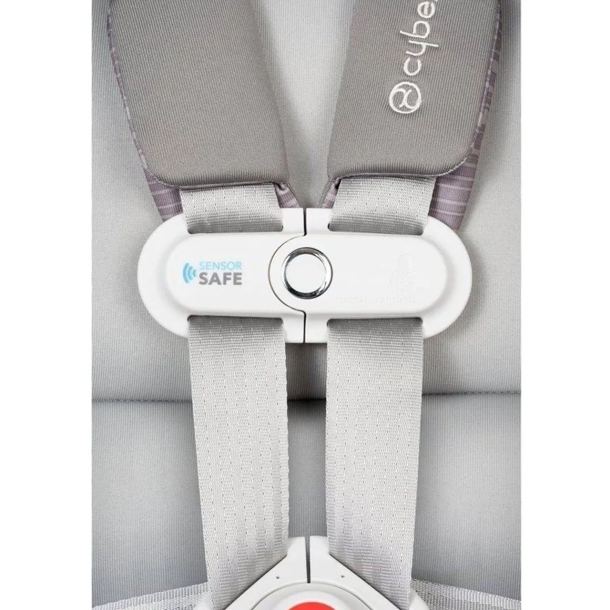 Car Seat Bases-Cybex Sirona S 360 Rotating Convertible Car Seat - Urban Black