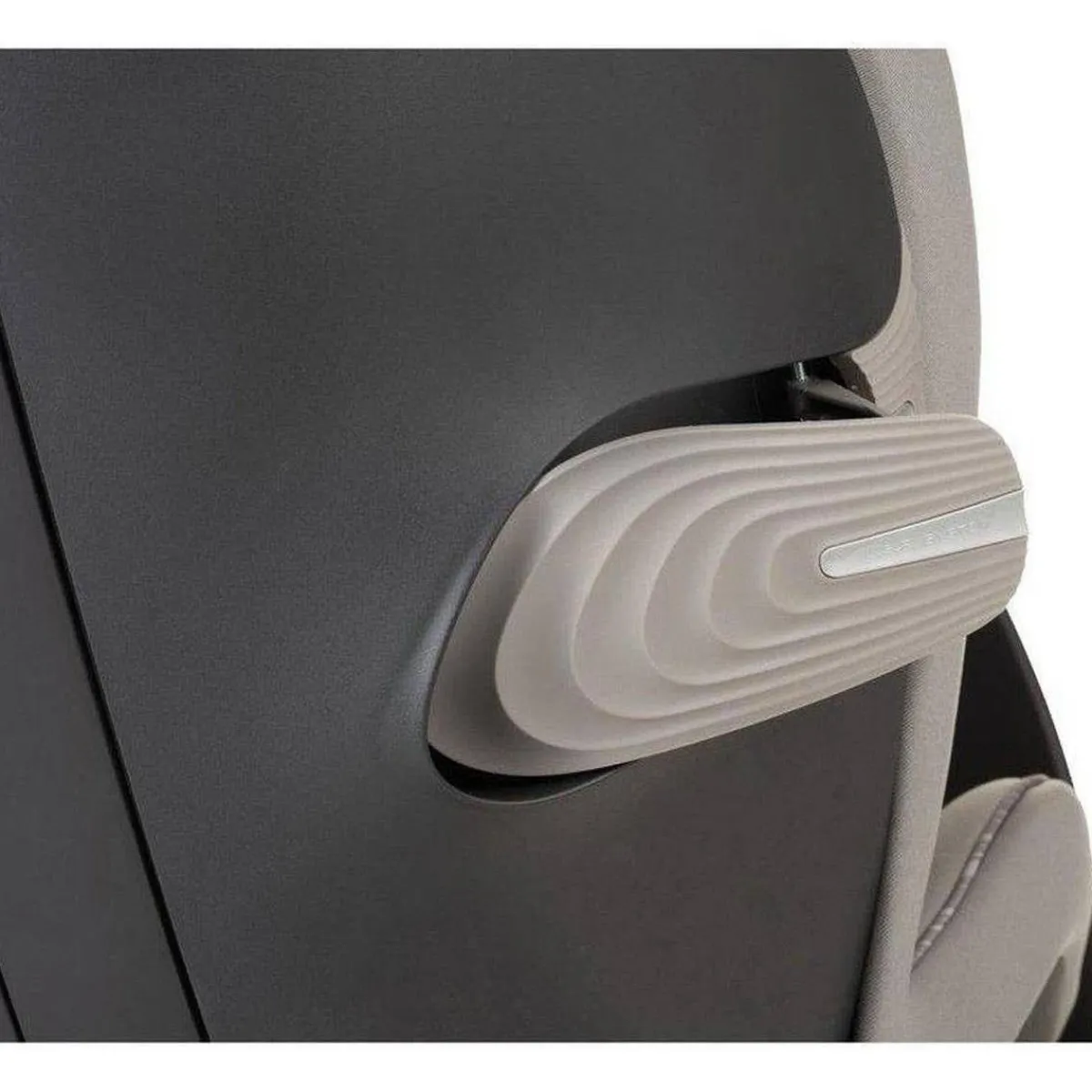 Car Seat Bases-Cybex Sirona S 360 Rotating Convertible Car Seat - Urban Black