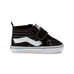 Velcro|Baby Sneakers-Vans Sk8-Hi Crib