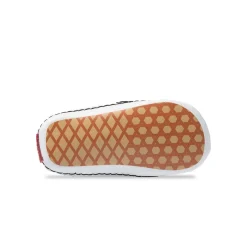 Velcro|Baby Sneakers-Vans Sk8-Hi Crib