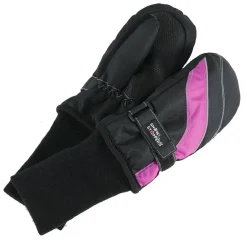 Mitts + Gloves-Snow Stoppers Ski & Snowboard Mittens