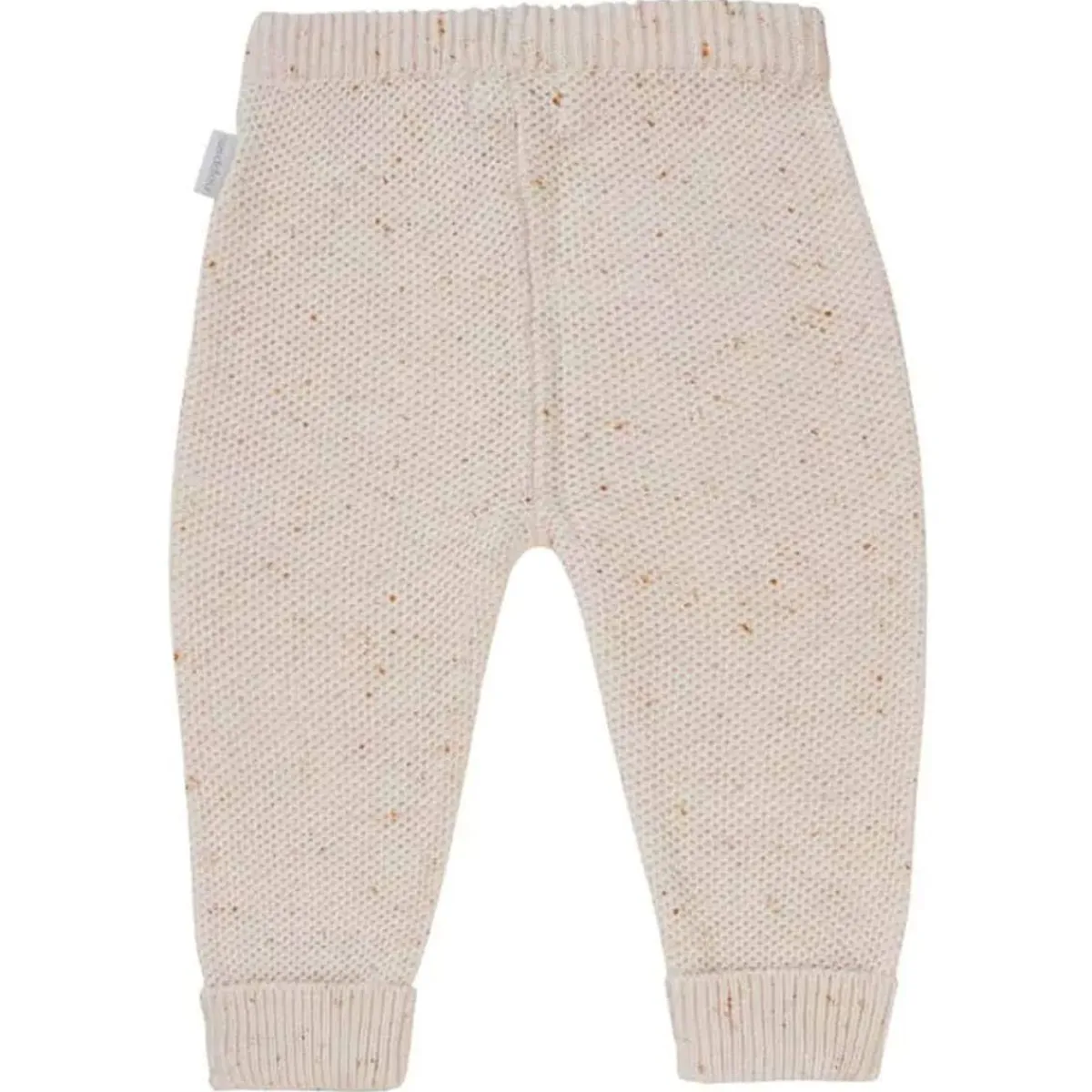 Pants-Noppies Skinny Pants Bogart Whisper White