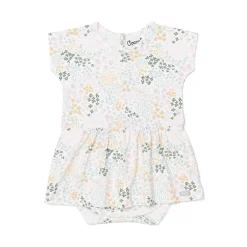 Rompers-Coccoli Skirted Romper