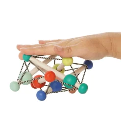 Play + Learn Toys|Grasping Toys-Manhattan Toy Skwish Colourpop