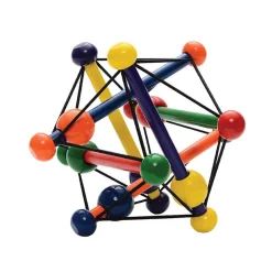 Play + Learn Toys|Grasping Toys-Manhattan Toy Skwish (Unboxed)