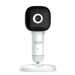 Wifi Monitors|Video Baby Monitors-Hubble SkyVision AI Pro Twin