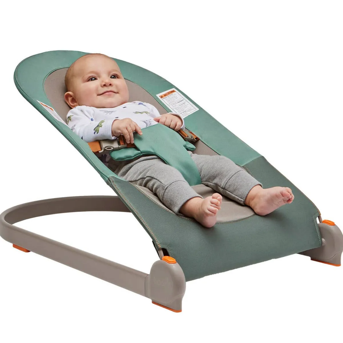 Bouncers-Boon Inc. Slant Bouncer