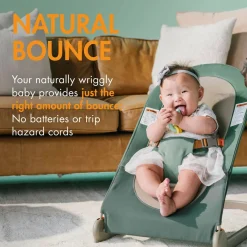 Bouncers-Boon Inc. Slant Bouncer
