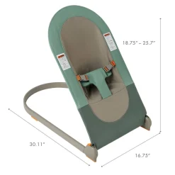 Bouncers-Boon Inc. Slant Bouncer