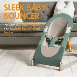 Bouncers-Boon Inc. Slant Bouncer