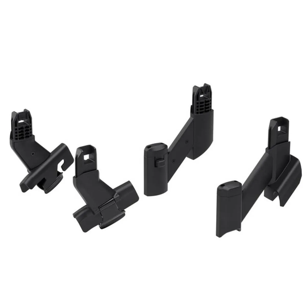 Stroller Accessories-Thule Sleek Sibling Seat