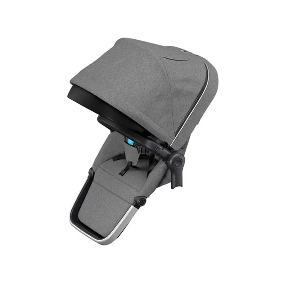 Stroller Accessories-Thule Sleek Sibling Seat
