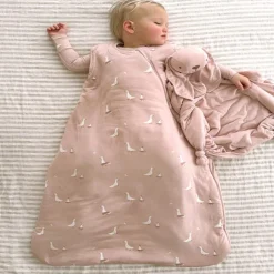Sleep Sacks + Wraps-Gunamuna Sleep Bag (1.0 TOG)