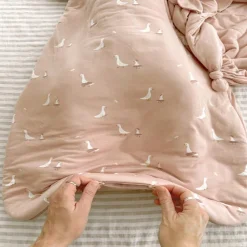 Sleep Sacks + Wraps-Gunamuna Sleep Bag (1.0 TOG)