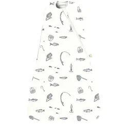 Sleep Sacks + Wraps-Gunamuna Sleep Bag (1.0 TOG)