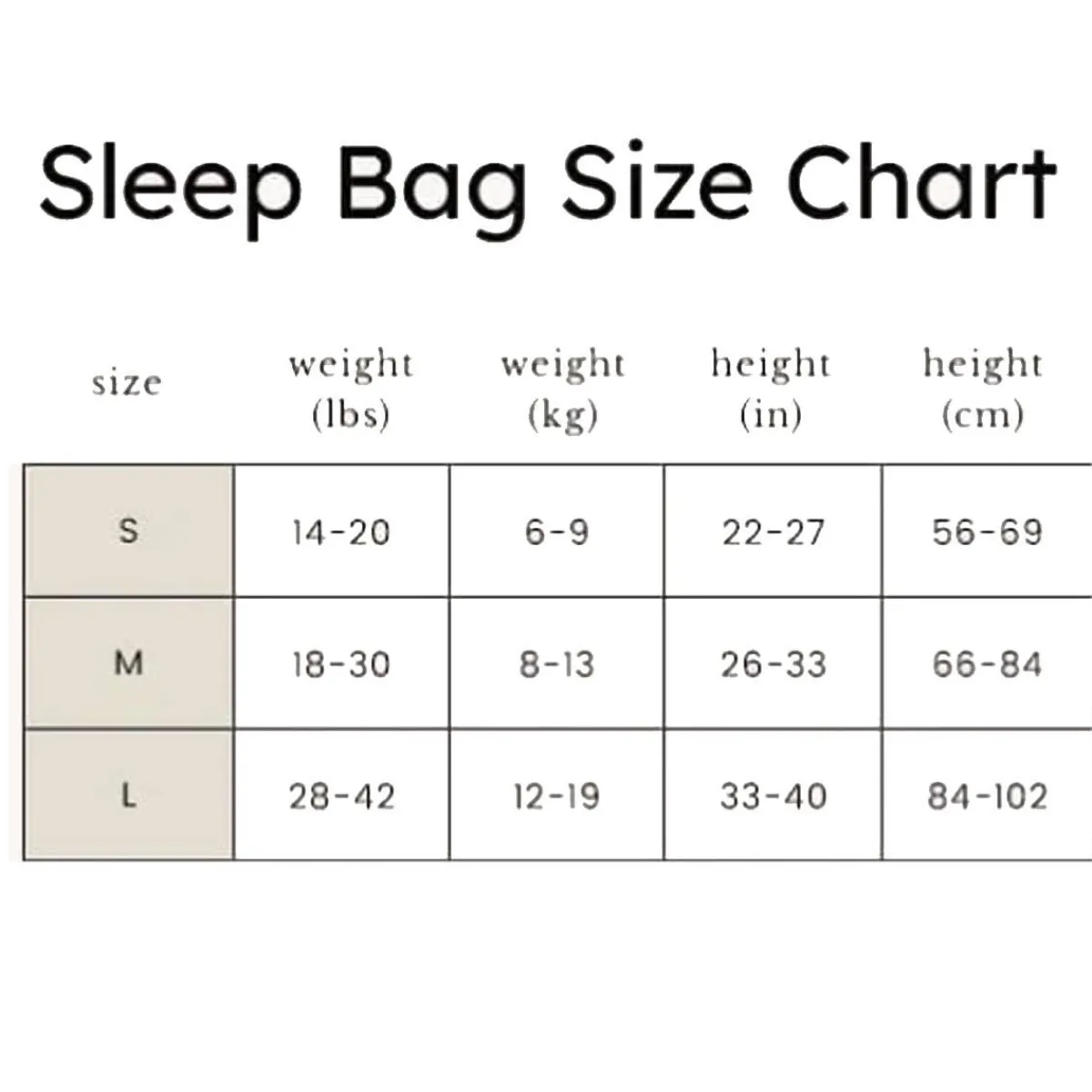 Sleep Sacks + Wraps-Kyte Baby Sleep Bag 2.5 TOG