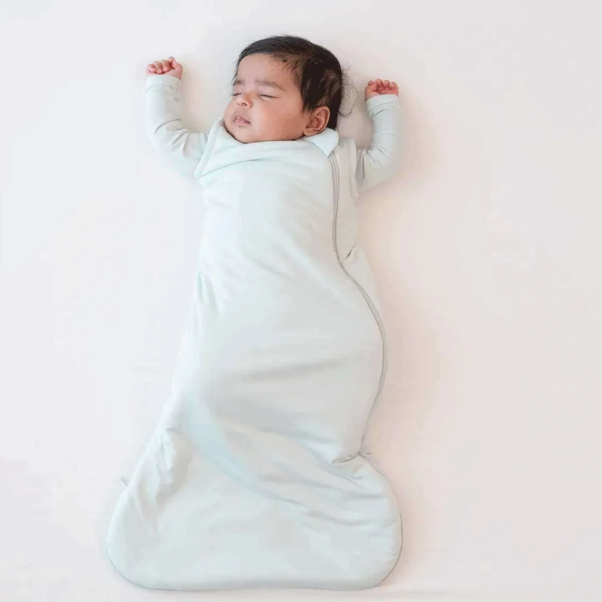 Sleep Sacks + Wraps-Kyte Baby Sleep Bag 1.0 TOG