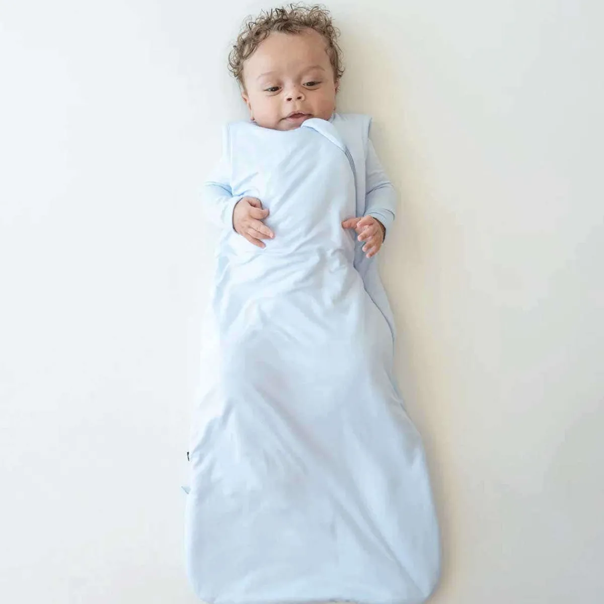 Sleep Sacks + Wraps-Kyte Baby Sleep Bag 1.0 TOG