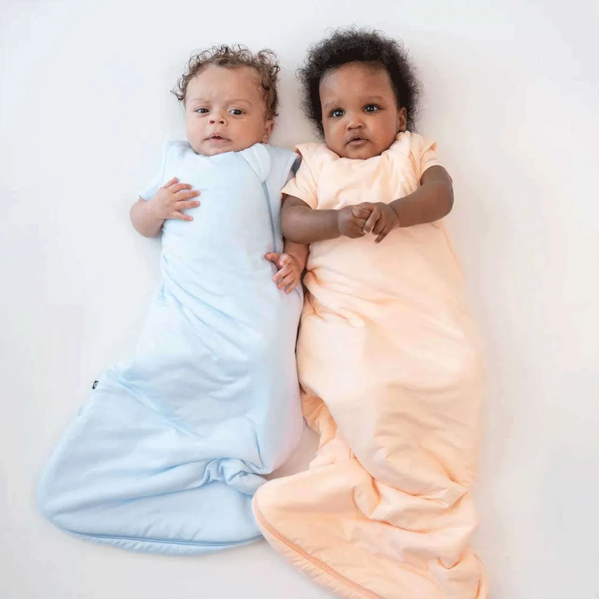 Sleep Sacks + Wraps-Kyte Baby Sleep Bag 1.0 TOG
