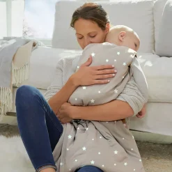 Sleep Sacks + Wraps-Gunamuna Sleep Bag (1.0 TOG)