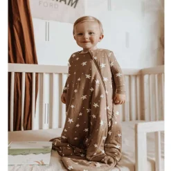 Sleep Sacks + Wraps-Gunamuna Sleep Bag (2.6 TOG)