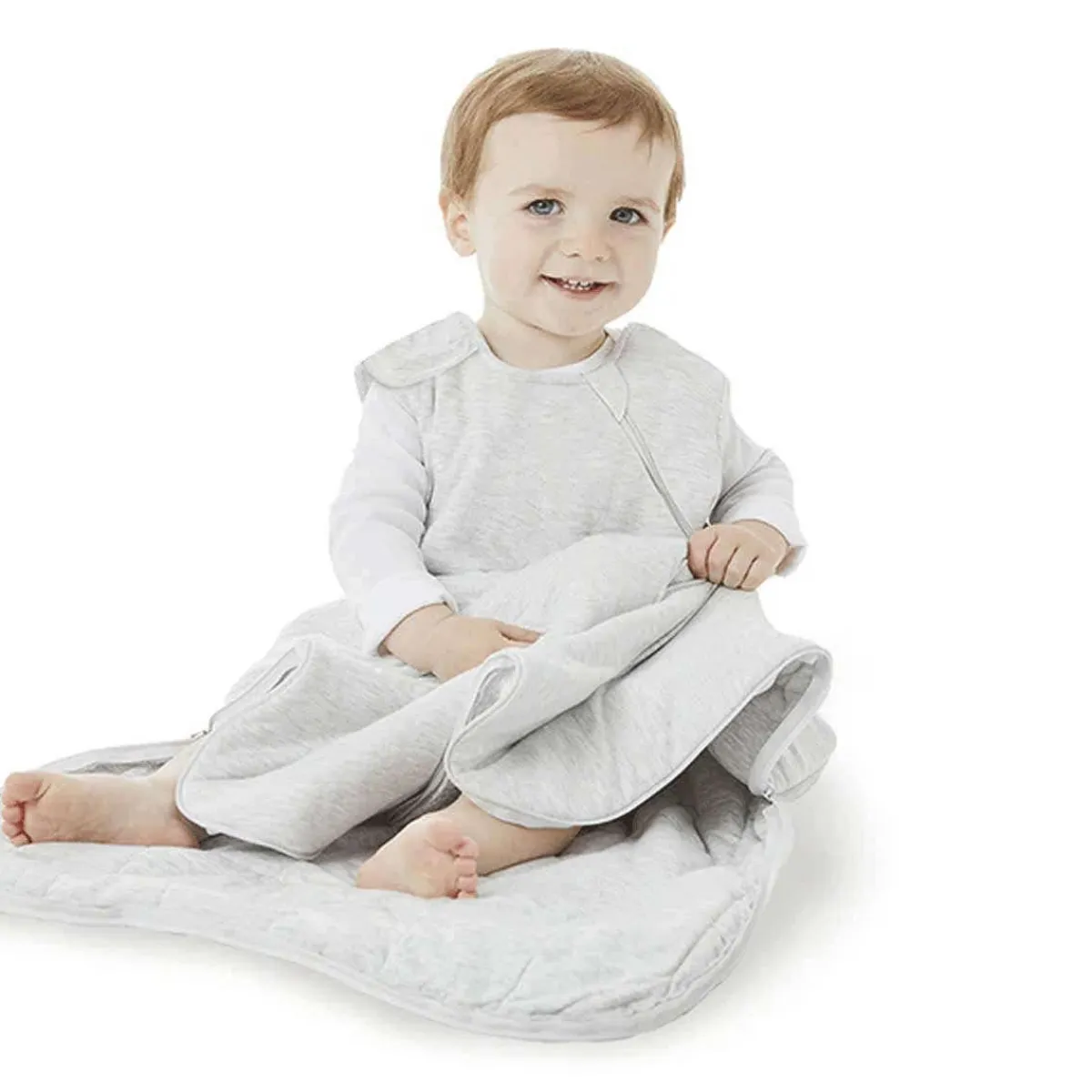 Sleep Sacks + Wraps-Gunamuna Sleep Bag (2.6 TOG)