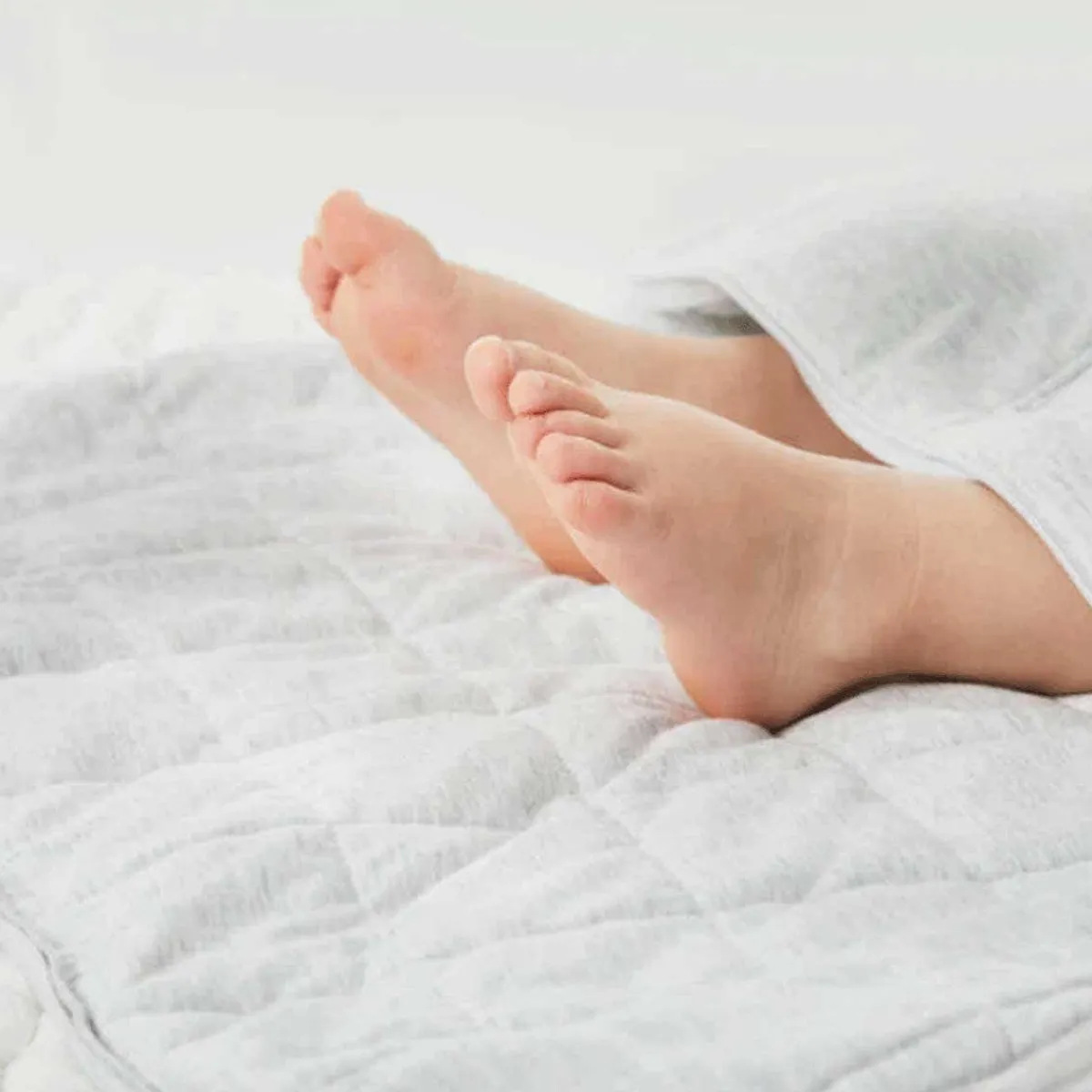 Sleep Sacks + Wraps-Gunamuna Sleep Bag (2.6 TOG)