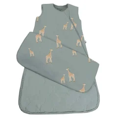 Sleep Sacks + Wraps-Gunamuna Sleep Bag (2.6 TOG)