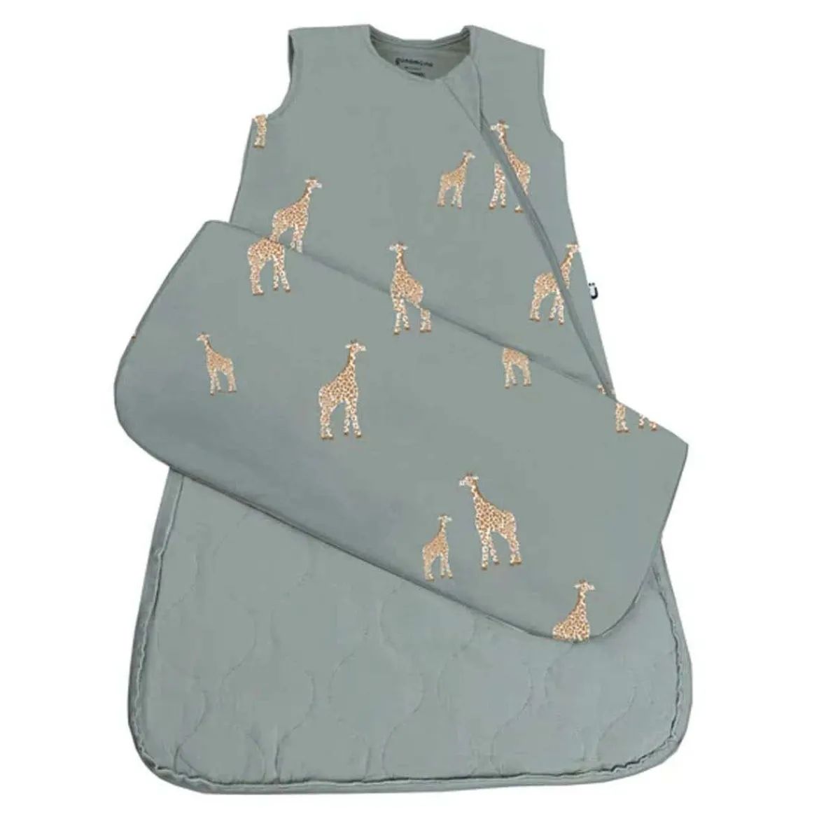 Sleep Sacks + Wraps-Gunamuna Sleep Bag (2.6 TOG)