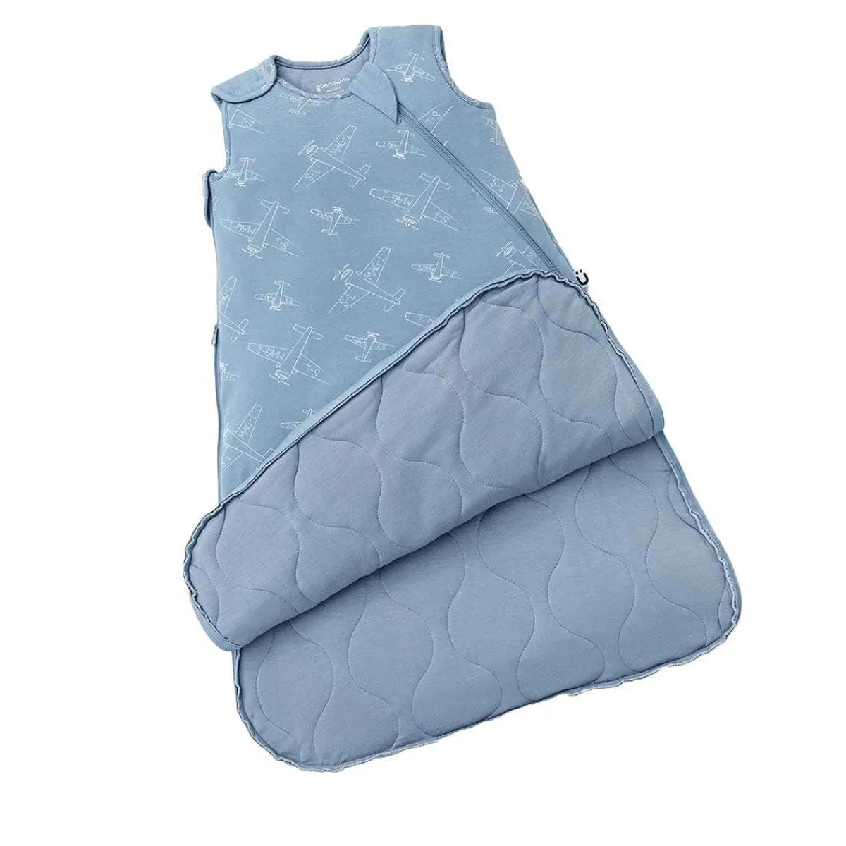 Sleep Sacks + Wraps-Gunamuna Sleep Bag (2.6 TOG)