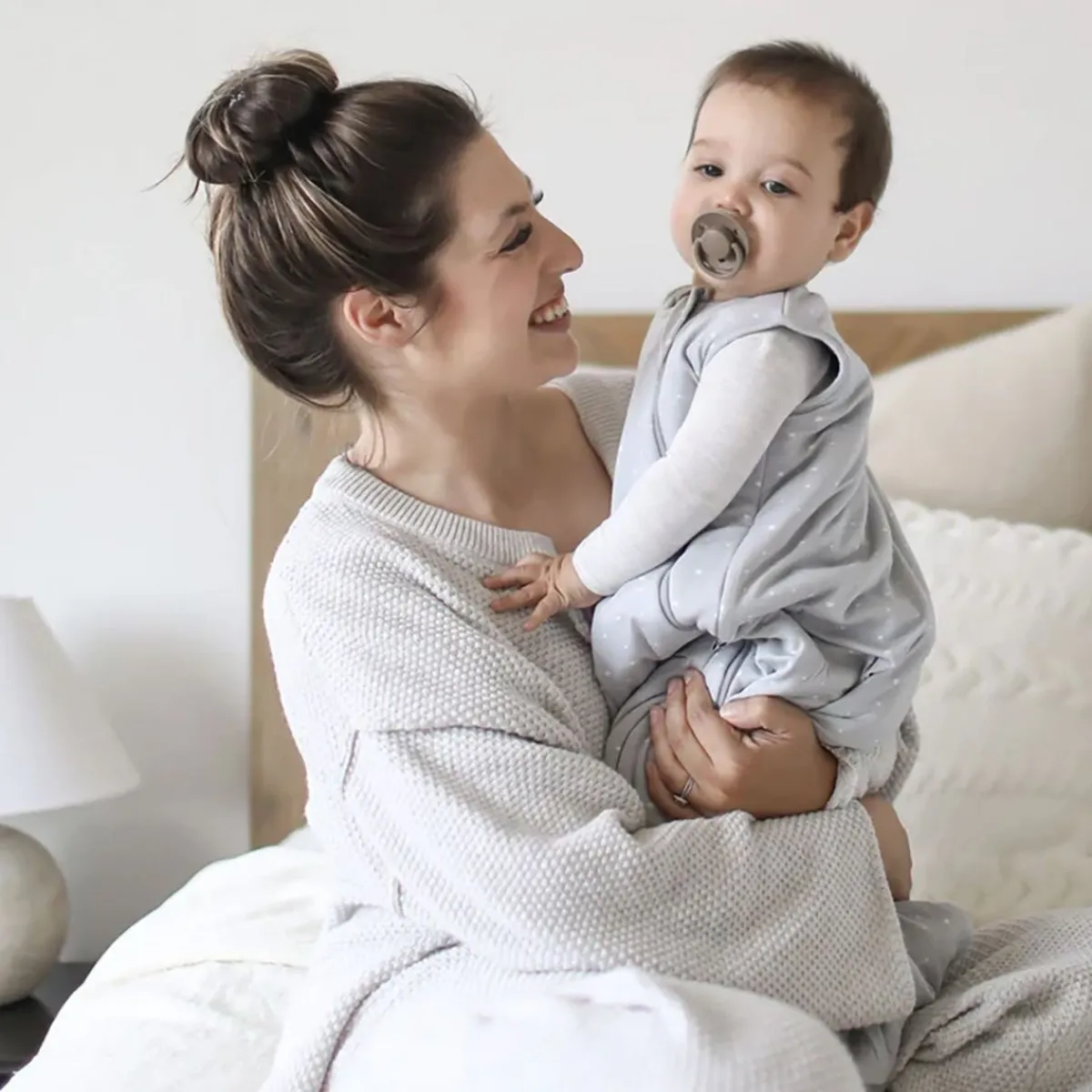 Sleep Sacks + Wraps-Gunamuna Sleep Bag (2.6 TOG)