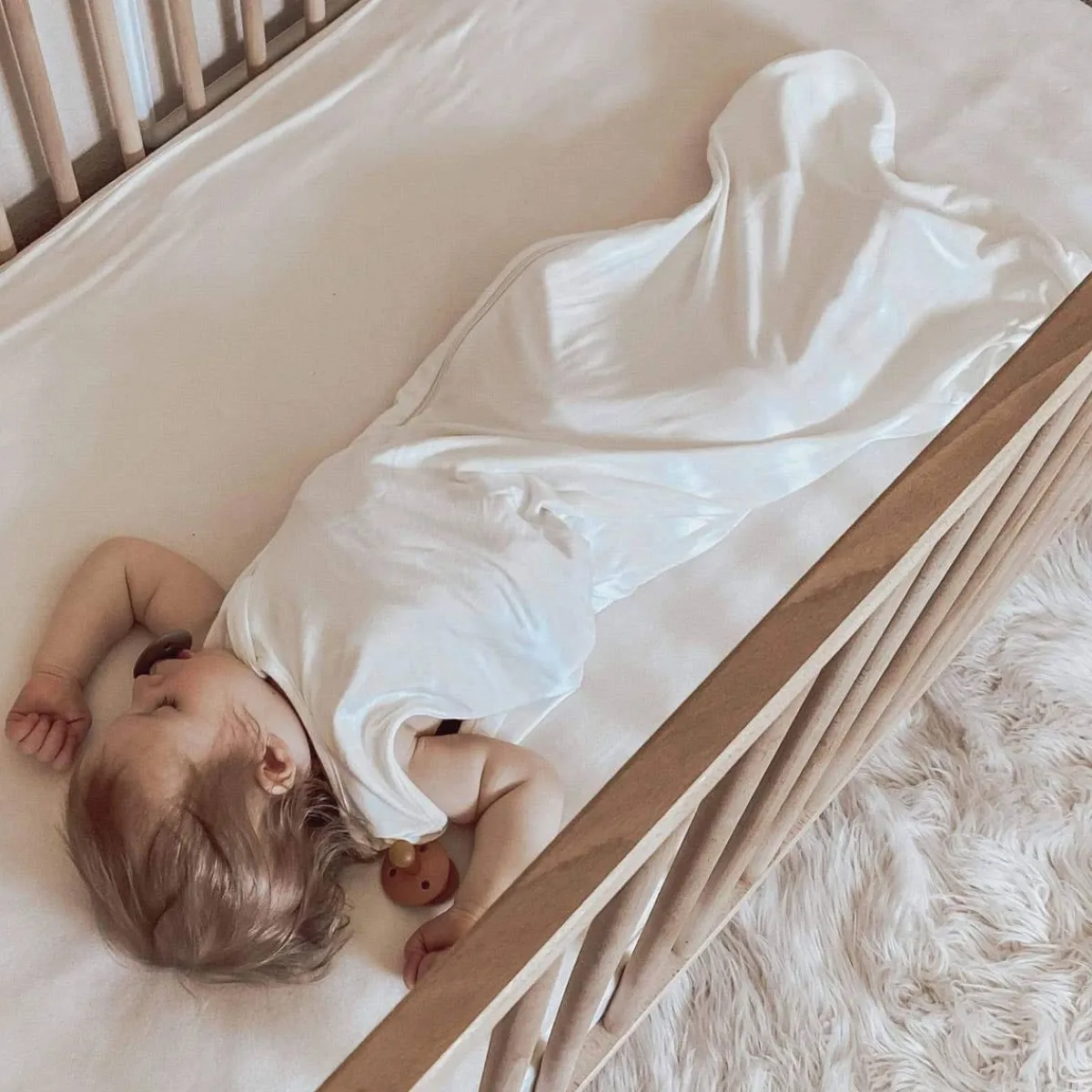 Sleep Sacks + Wraps-Kyte Baby Sleep Bag 0.5 TOG