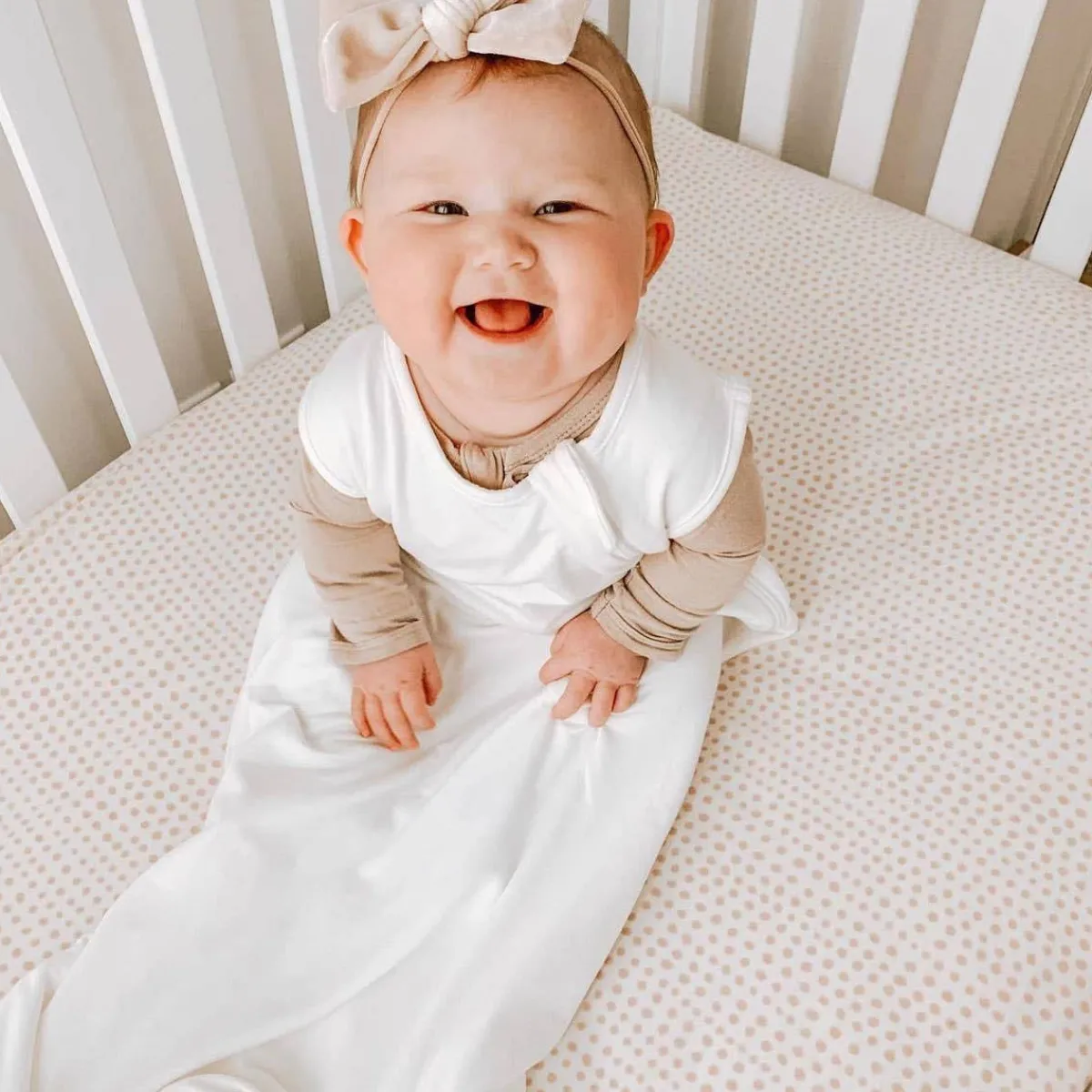 Sleep Sacks + Wraps-Kyte Baby Sleep Bag 0.5 TOG