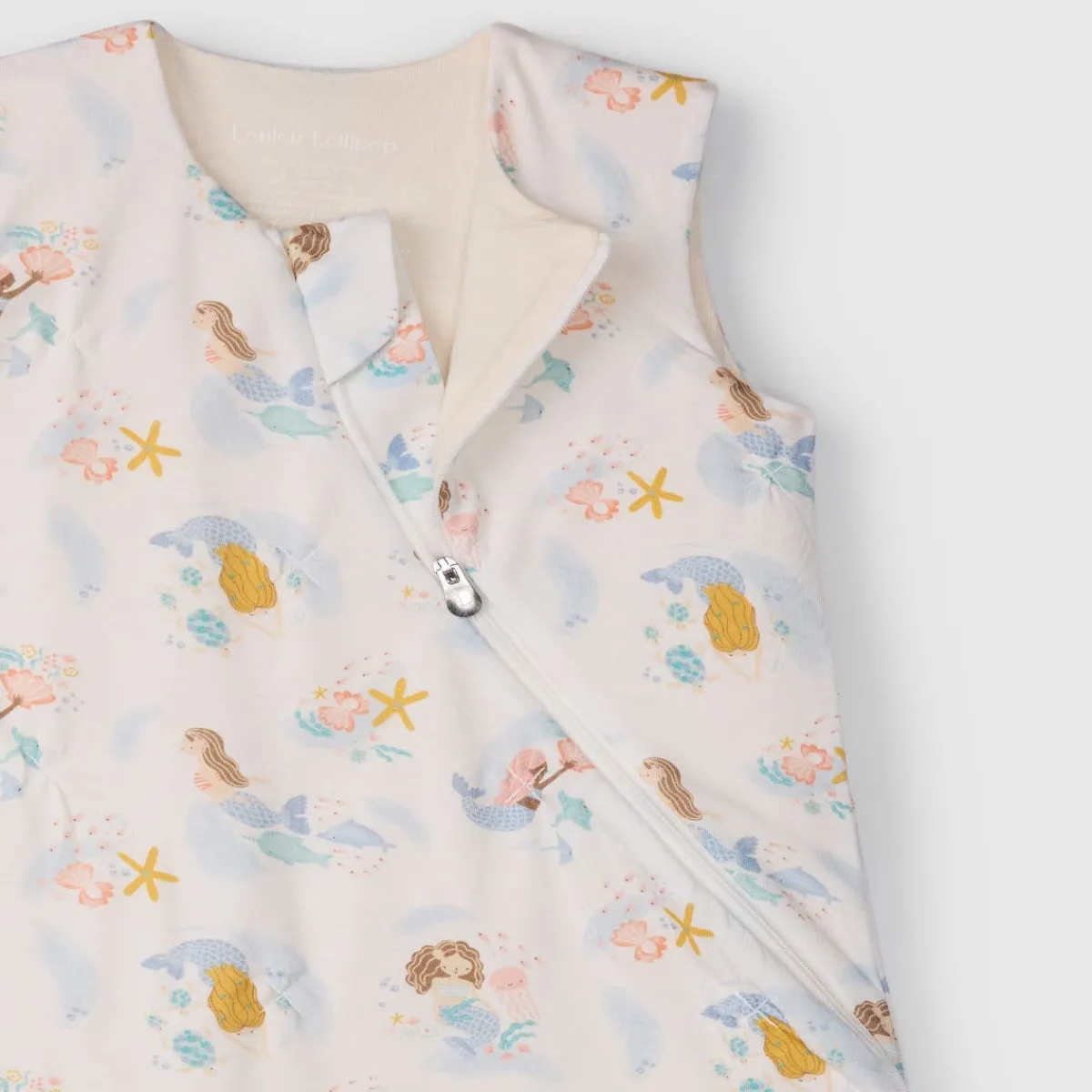 Sleep Sacks + Wraps-LouLou Lollipop Sleep Bag 1.0 TOG