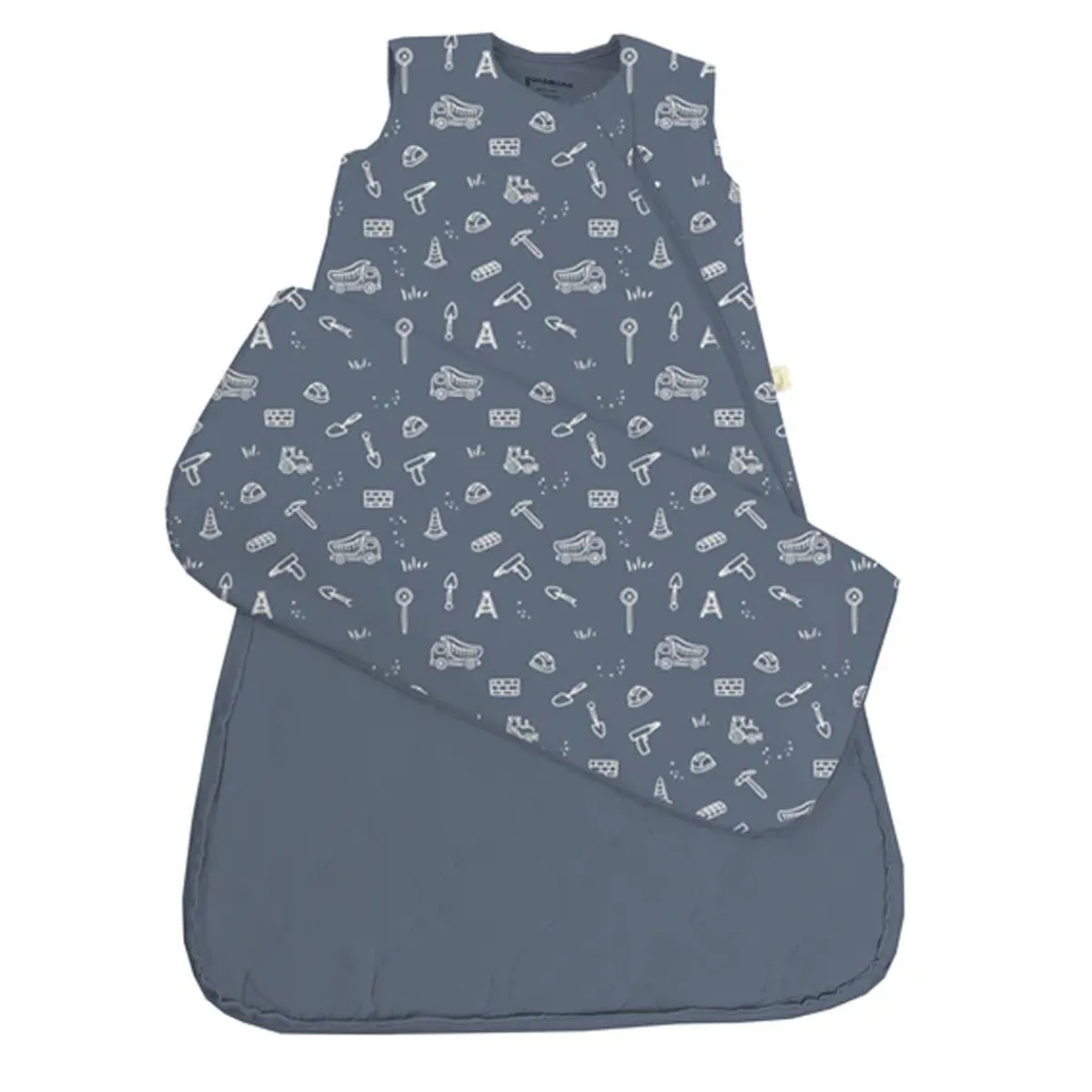 Sleep Sacks + Wraps-Gunamuna Sleep Bag (2.6 TOG)
