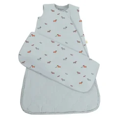 Sleep Sacks + Wraps-Gunamuna Sleep Bag (2.6 TOG)